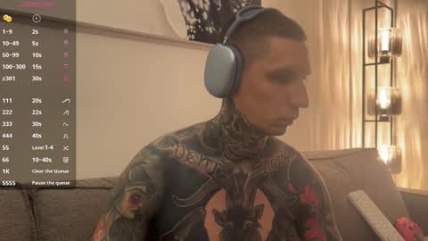    online show from January 19, 8:35 am