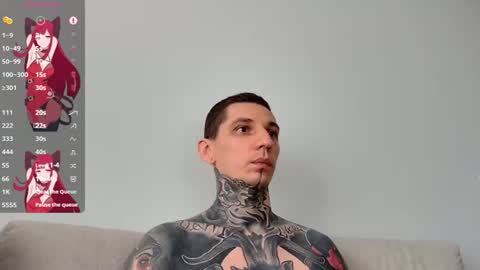    online show from June 12, 7:07 am