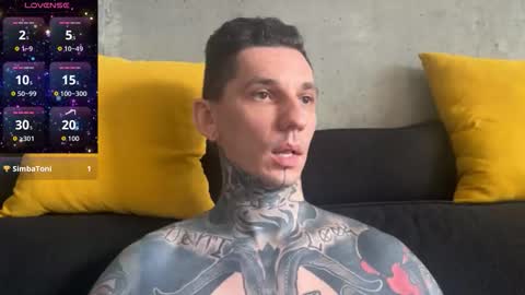    online show from December 1, 7:50 am