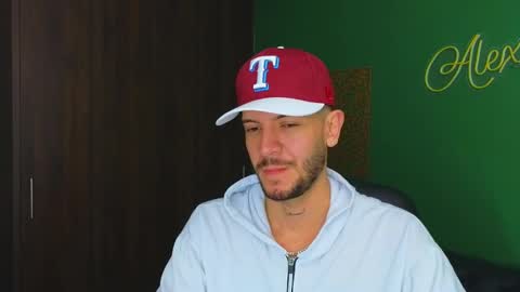 Max Taylor online show from February 20, 4:03 pm