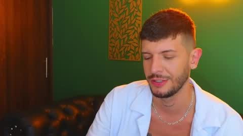 Max Taylor online show from February 20, 11:32 pm