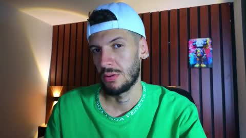 Max Taylor online show from February 3, 4:00 pm