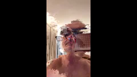 Max Mikado online show from March 5, 8:32 pm