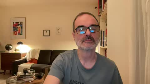 Max Mikado online show from January 9, 6:36 pm