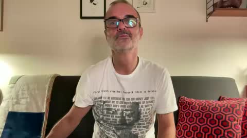 Max Mikado online show from October 12, 5:48 pm