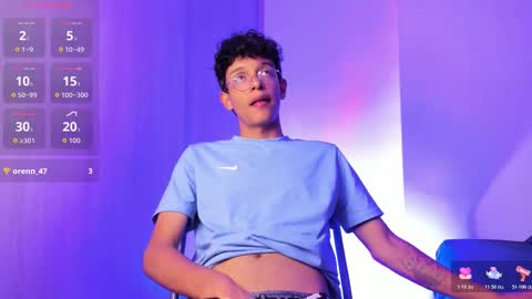 Max  online show from March 13, 3:43 am