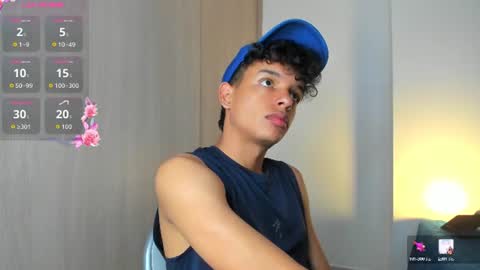 Max  online show from August 6, 1:47 am