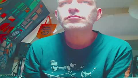 maxhardcore77 online show from November 10, 9:01 am