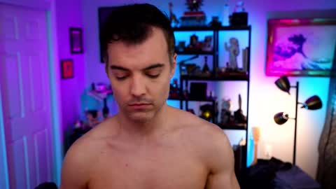 Max Hughes online show from November 27, 3:14 am