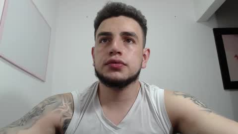 Maxi 600pm to 1201am col time online show from October 9, 11:21 pm