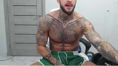 Maximus Fox online show from November 30, 9:16 am