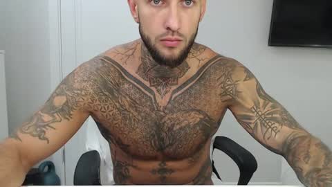 Maximus Fox online show from July 14, 4:50 am