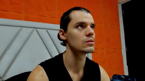 Alex online show from February 10, 11:57 am