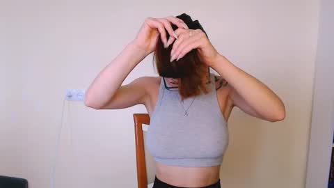 Joanna online show from July 9, 11:47 am