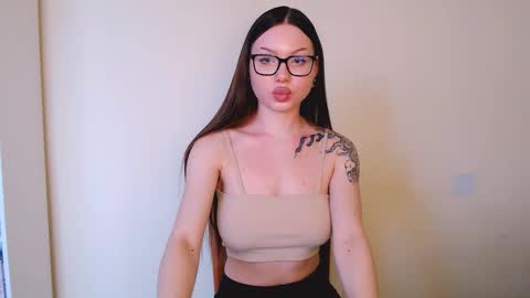 Joanna online show from March 7, 2:28 pm