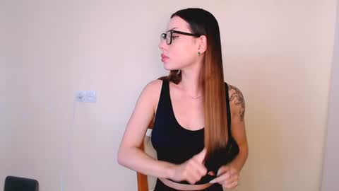 Joanna online show from July 8, 11:24 am