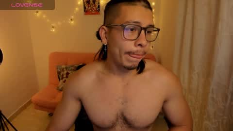 Mikael online show from January 15, 9:13 am