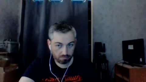 Maxime online show from June 22, 1:18 pm