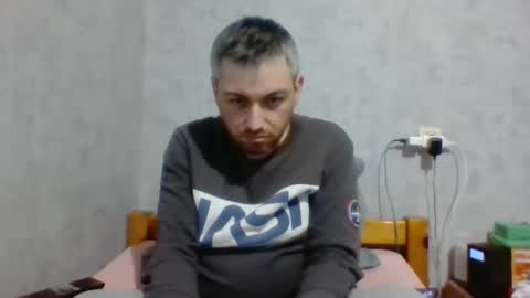 Maxime online show from February 18, 8:36 pm