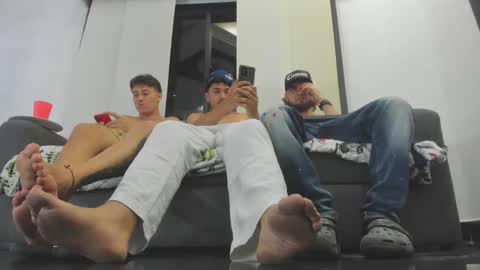 maximo__77 online show from November 11, 1:19 am