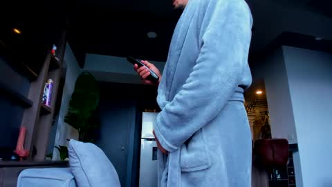 maximo_and_marcelo online show from April 9, 12:00 pm