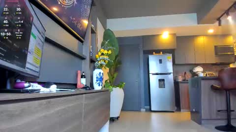 maximo_and_marcelo online show from January 12, 12:01 pm