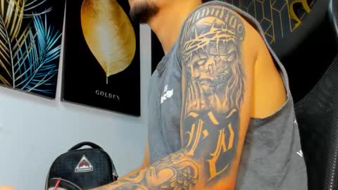 maximo_lane online show from March 9, 4:55 pm