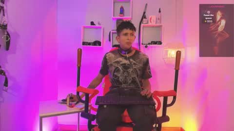 MAXIMO online show from June 11, 3:48 am