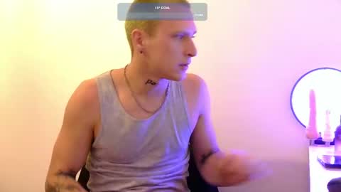 Maximus21 online show from June 15, 6:44 pm