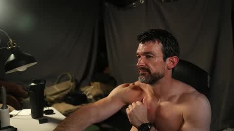 Maximus7871 online show from October 29, 7:14 pm