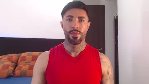 Independent Model online show from July 25, 4:54 am