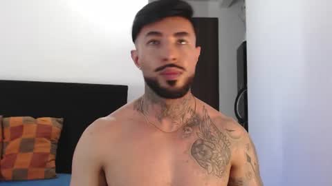 Independent Model online show from July 7, 7:23 am