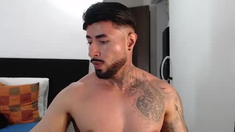 Independent Model online show from July 8, 7:34 am