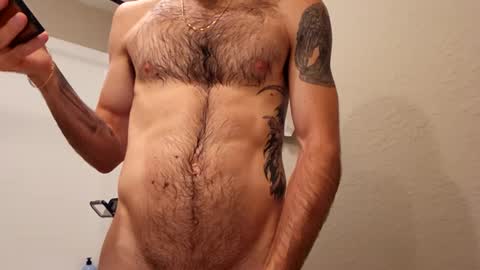 Maximus Demitrious online show from September 12, 12:23 am