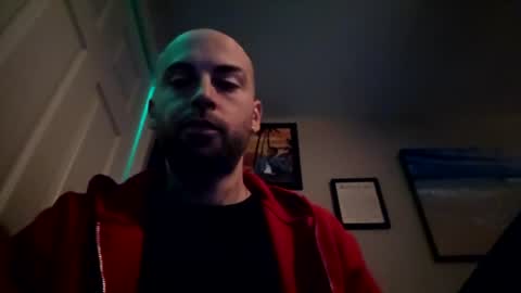 Maximus Demitrious online show from June 14, 3:47 pm