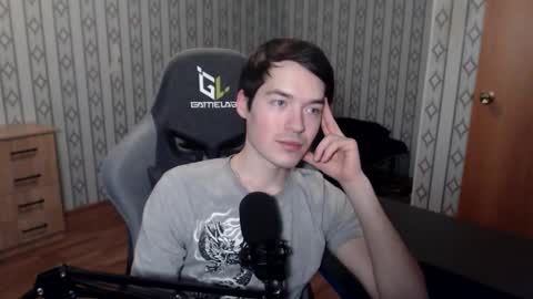 Marcolas online show from December 20, 4:47 pm