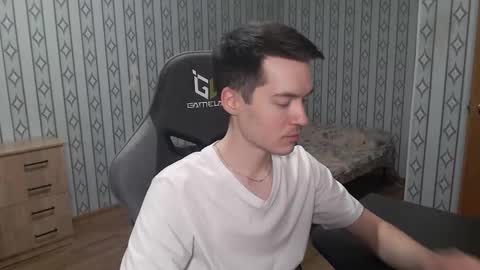 Marcolas online show from February 1, 7:22 pm