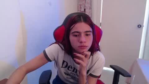 maxinesex_ online show from March 26, 2:55 pm