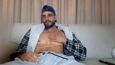 maxpac_rocco online show from October 2, 1:21 pm