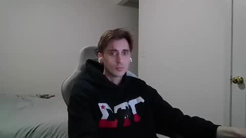 Max Ryder online show from December 17, 1:56 am