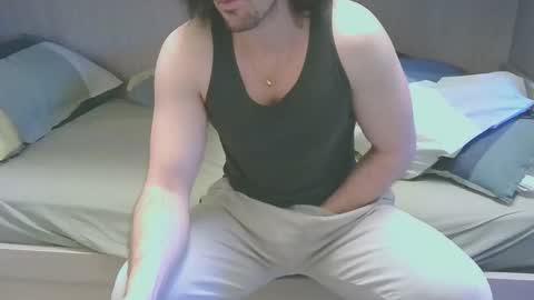 MaxSperman online show from February 5, 10:52 am