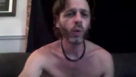 MaxTheWolf online show from July 19, 11:40 pm