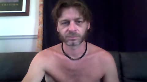 MaxTheWolf online show from August 2, 2:30 pm