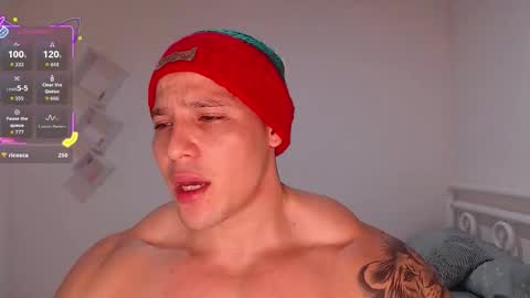 Max online show from December 19, 4:24 pm