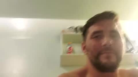 Snapshot of maxx916 chatting on October 6, 4:19 am Max online show from October 6, 4:19 am