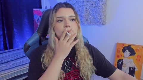 Maxine Minx online show from December 2, 5:08 am