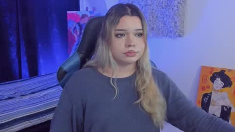 Maxine Minx online show from December 7, 4:04 am