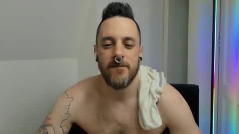 maxxxobsidian online show from June 8, 11:55 am