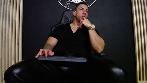 maxxxpowerful online show from January 14, 3:01 am