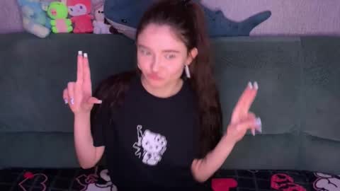 may online show from March 11, 5:05 pm